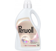 Гель для стирки белых и светлых вещей Perwoll White 2.97 л