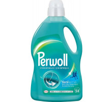 Гель для стирки спортивной одежды Perwoll Sport 2.97 л