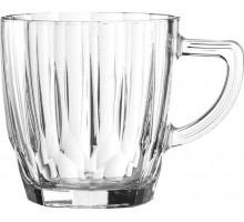 Набір чашок Pasabahce 55083 Diamond 2 шт 245 мл