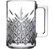 Набір чашок Pasabahce 55472 Timeless 2 шт 310 мл