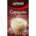 Капучіно La Festa Classico 10 шт х 12.5 г