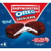Шоколадні тістечка Oreo Socola Pie 168 г