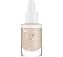 Жидкий консиллер под глаза Bell Hypoallergenic Just Free Skin 02 Fresh 8.5 г