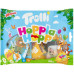 Желейки Trolli Hoppla Hopp 360 г
