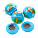 Конфеты желейные Trolli Planet Gummi 75 г