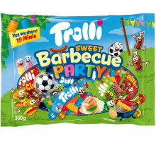 Желейки Sweet Trolli Barbecue Party 360 г