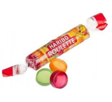 Желейки Haribo Roulette 25 г