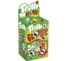 Конфеты желейные Trolli Glotzer 18.8 г (цена за 1 шт)