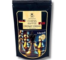 Кава розчинна Chess Kaffee Cronat Crema пакет 100 г