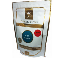 Кава розчинна Chess Kaffee Irish Cream пакет 175 г