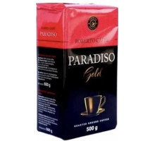 Кава мелена Roberto Caffe Paradiso Gold 500 г
