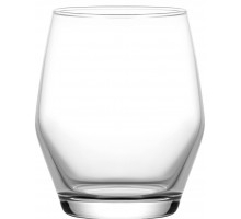 Набір склянок низьких Ardesto Loreto AR2637LL 6 шт х 370 мл
