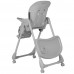 Стульчик для кормления Carrello Lotus CRL-12101 Alba Grey