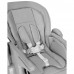 Стульчик для кормления Carrello Lotus CRL-12101 Alba Grey
