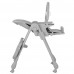 Стульчик для кормления Carrello Lotus CRL-12101 Alba Grey