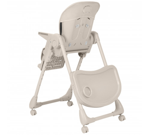 Стульчик для кормления Carrello Lotus CRL-12101 Dune Beige