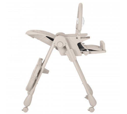 Стульчик для кормления Carrello Lotus CRL-12101 Dune Beige