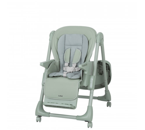 Стульчик для кормления Carrello Lotus CRL-12101 Noa Green