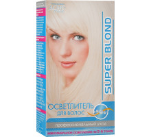 Осветлитель для волос Acme Color Super Blond