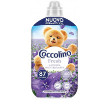 Кондиционер для белья Coccolino Fresh Lavanda Mediterranea 1827 мл
