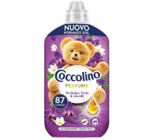 Кондиционер для белья Coccolino Perfume Orchidea Viola & Mirtilli 1827 мл