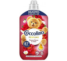 Кондиционер для белья Coccolino Perfume Peonia Rossa & Mela 1827 мл