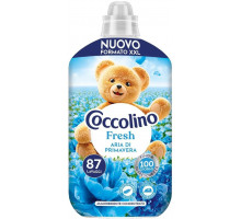 Кондиционер для белья Coccolino Fresh Aria di Primavera 1827 мл