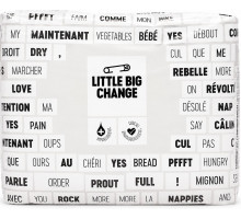 Підгузники Little Big Change 1 (2-5 кг) 32 шт