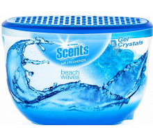 Освежитель гелевый At Home Scents Beach Waves 150 г