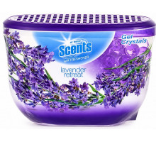 Освежитель гелевый At Home Scents Lavender Retreat 150 г