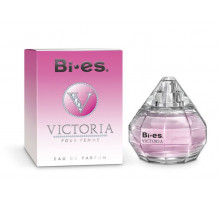 Bi-Es парфюмированная вода женская Victoria 100 ml