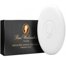 Мило Pani Walewska Noir 100 г