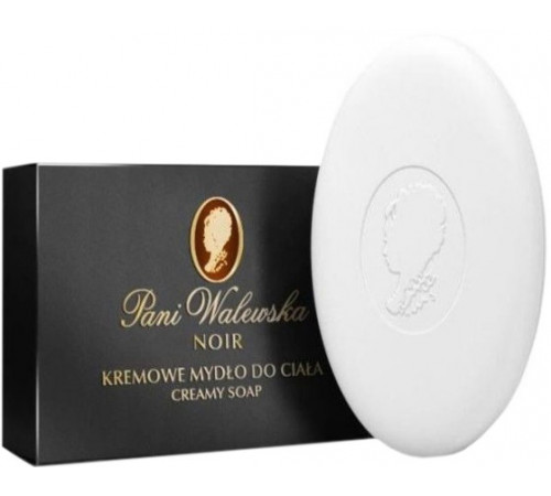 Мило Pani Walewska Noir 100 г