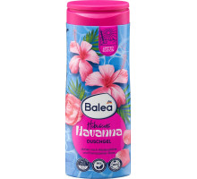 Гель для душу Balea Hibiscus Havanna 300 мл