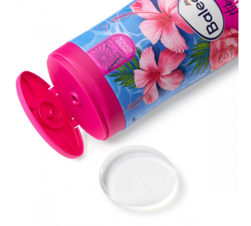 Гель для душу Balea Hibiscus Havanna 300 мл Гель для душу Balea Hibiscus Havanna 300 мл
