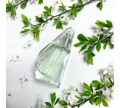 Туалетная вода женская Avon Perceive Dew 50 мл Туалетная вода женская Avon Perceive Dew 50 мл