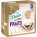 Подгузники-трусики Dada Extra Care Pants 7 (18+кг) 28 шт