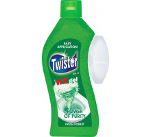 Гелевий підвісний блок Twister Fresh Forest 500 мл