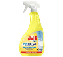 Засіб для чищення ванни Dalli спрей 750 мл