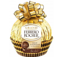 Шоколадная конфета Ferrero Rocher Grand 125 г