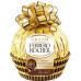 Шоколадная конфета Ferrero Rocher Grand 125 г
