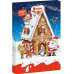 Адвент-календар Kinder Mini Mix 151 г