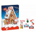 Адвент-календар Kinder Mini Mix 151 г
