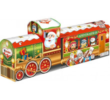 Адвент-календар Kinder Mix 3D Потяг 226 г