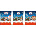 Новорічний подарунок Kinder Mix Weihnachts-Minis пакет 153 г