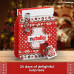 Адвент-календар Nutella 528 г