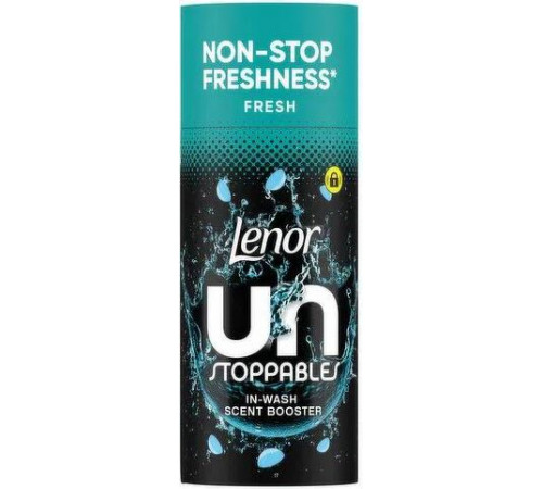 Ароматизатор для белья в гранулах Lenor Fresh 155 г Ароматизатор для белья в гранулах Lenor Fresh 155 г