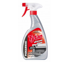 Средство для мытья духовок Tytan распылитель 500 мл