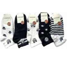 Шкарпетки жіночі Корона B2629 норкові розмір 37-42