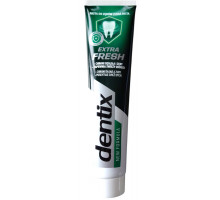 Зубна паста Dentix Extra Fresh 125 мл